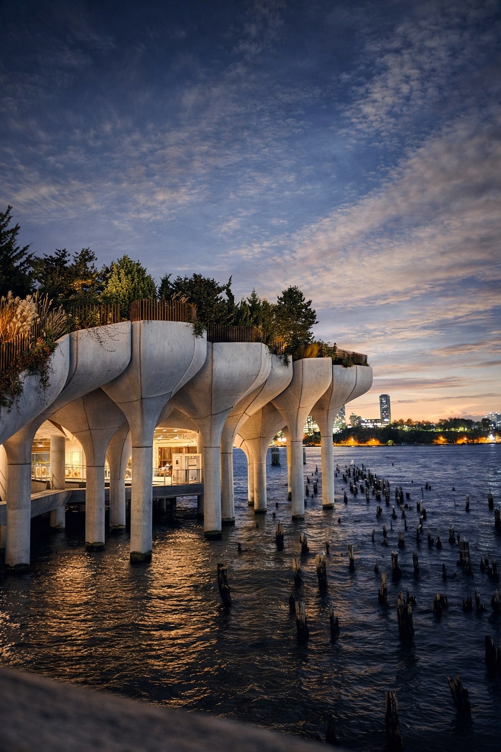 Mountain Landscape 1